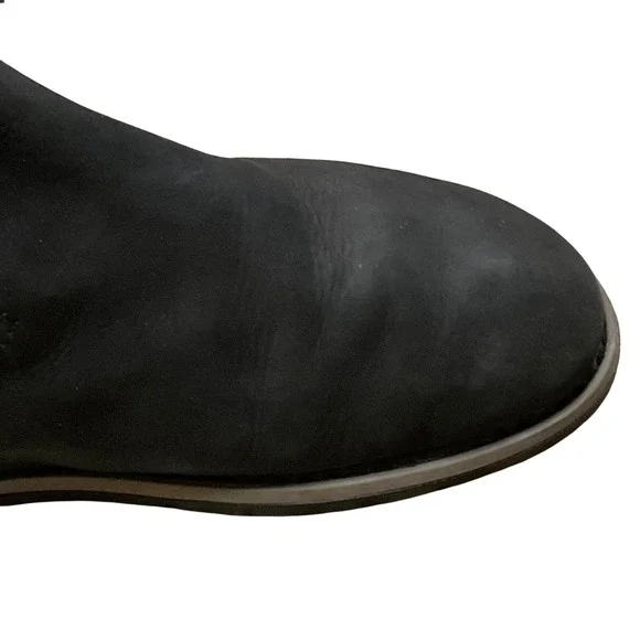 Xero Shoes Melbourne Boots Mens 9 Chelsea Barefoot Zero Drop F200601W Xeroshoes - Picture 6 of 12